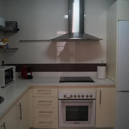 Apartamento Playa Mar *