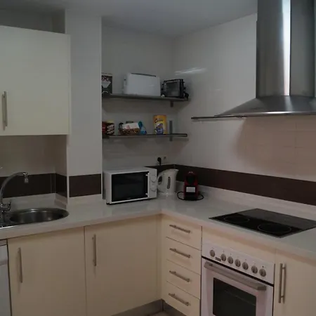 Apartamento Playa Mar * 托雷莫利诺斯