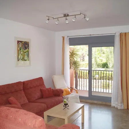 Apartamento Playa Mar