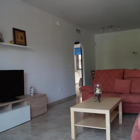 Apartamento Playa Mar