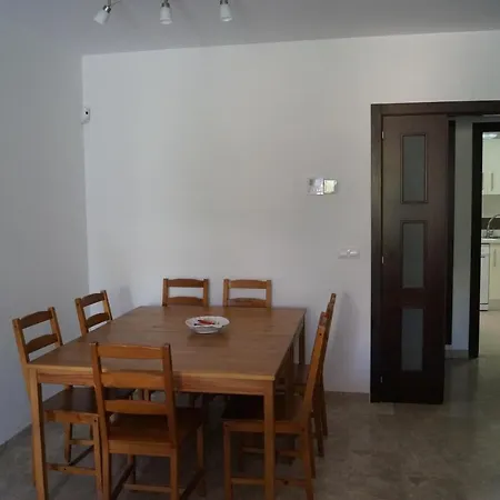 公寓 Apartamento Playa Mar *