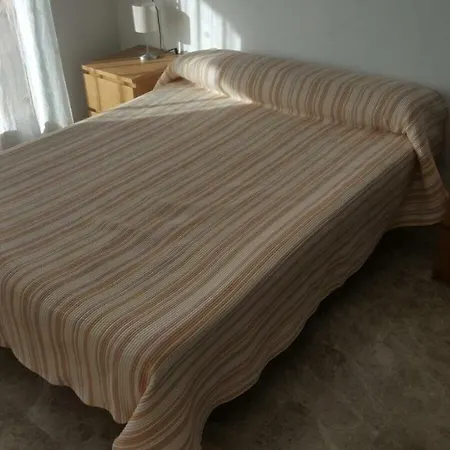 公寓 Apartamento Playa Mar