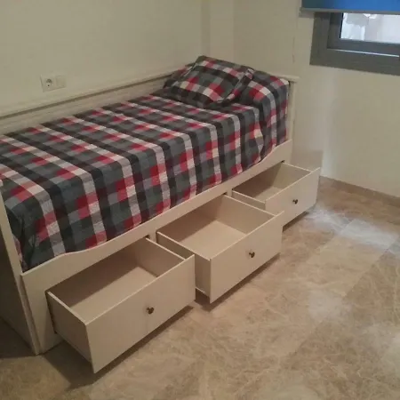 Apartamento Playa Mar Apartament *