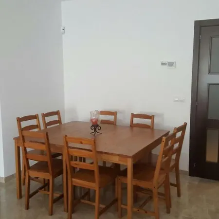 Apartamento Playa Mar Torremolinos