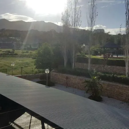 公寓 Apartamento Playa Mar