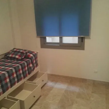 Apartament Apartamento Playa Mar *