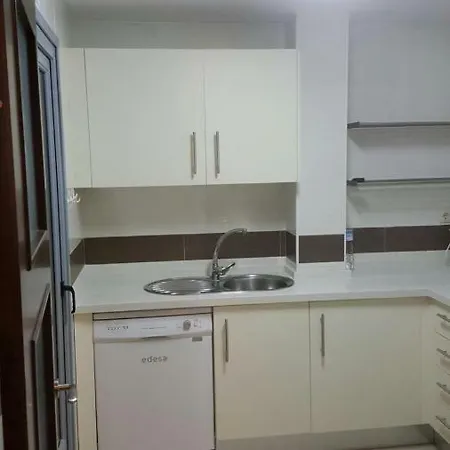 Apartament Apartamento Playa Mar *