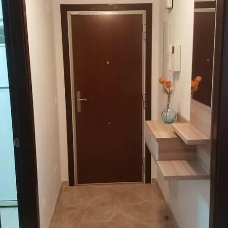 Apartamento Playa Mar * Torremolinos
