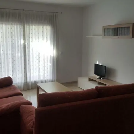 Apartamento Playa Mar * Torremolinos
