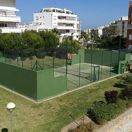 Apartamento Playa Mar *