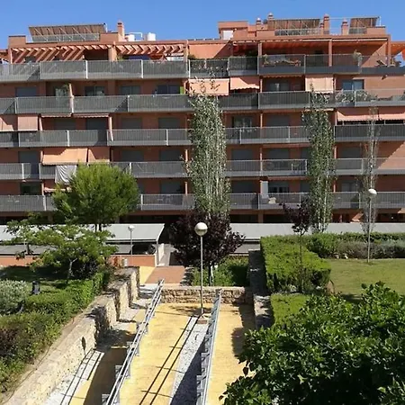 Apartamento Playa Mar * Torremolinos