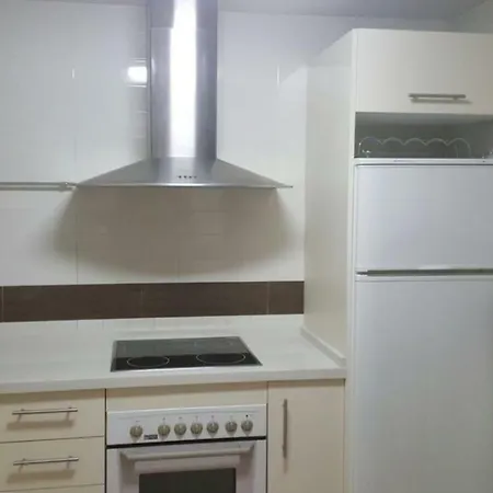 Apartamento Playa Mar Torremolinos