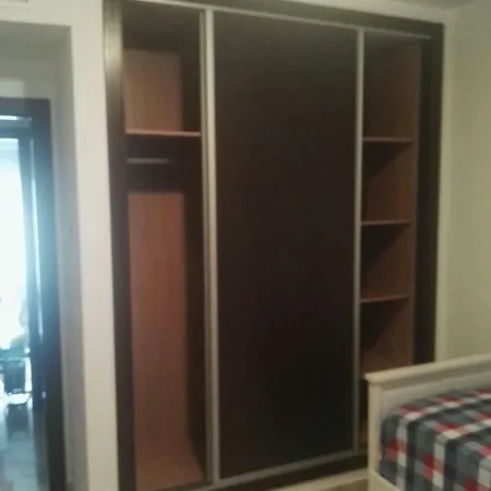 Apartamento Playa Mar * Torremolinos