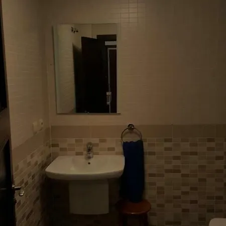 Apartamento Playa Mar * Torremolinos