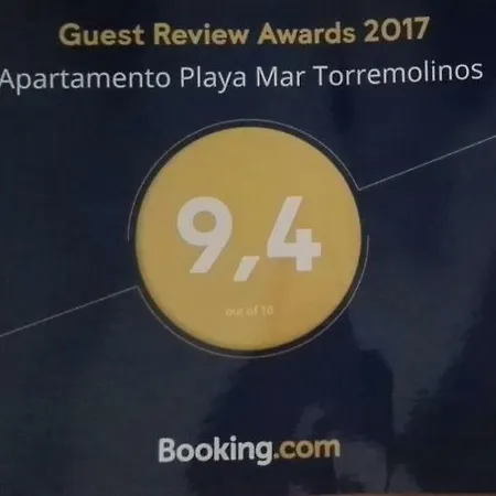 Apartamento Playa Mar Torremolinos