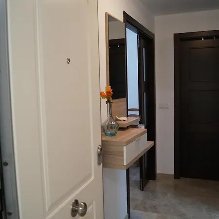 Apartamento Playa Mar Appartement