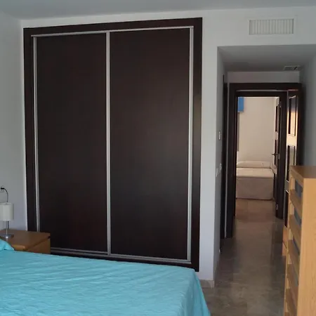 Apartamento Playa Mar