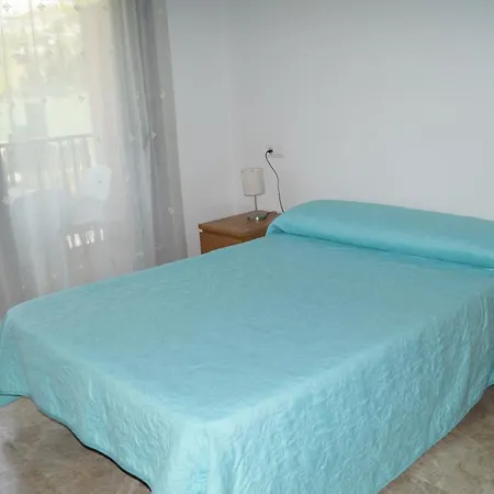 Apartamento Playa Mar Appartement Torremolinos