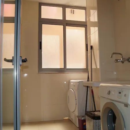Appartement Apartamento Playa Mar *
