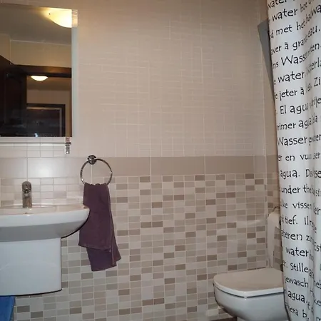 Apartamento Playa Mar Appartement *