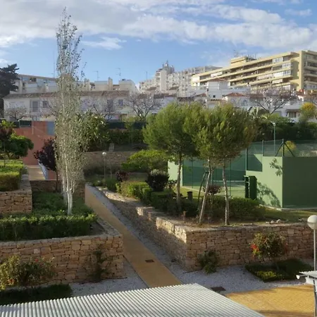 Apartamento Playa Mar Appartement