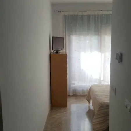 Apartamento Playa Mar *