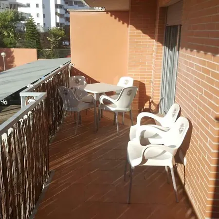 Appartement Apartamento Playa Mar