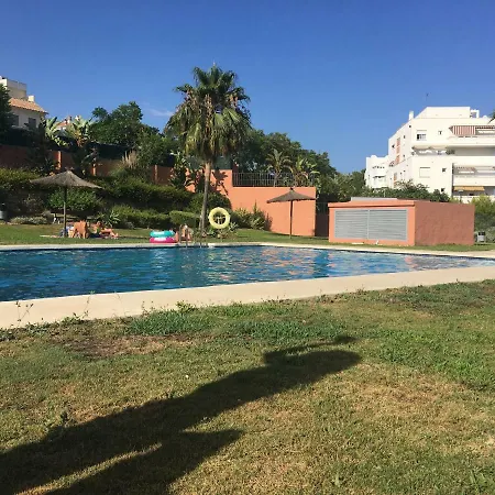 Appartement Apartamento Playa Mar *